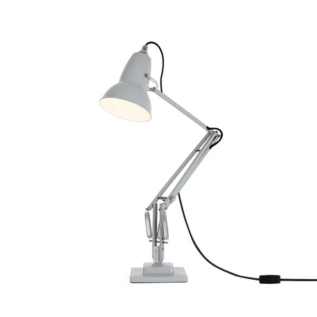 Original 1227 // Desk Lamp (Dove Grey)