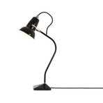 Original 1227 // Mini Table Lamp (Jet Black)