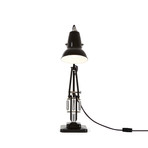 Original 1227 // Mini Desk Lamp (Jet Black)
