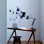 Original 1227 // Mini Desk Lamp (Jet Black)