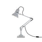 Original 1227 // Mini Desk Lamp (Jet Black)