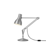 Type 75 // Desk Lamp (Jasmine White)