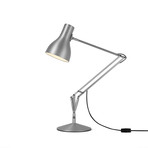 Type 75 // Desk Lamp (Jasmine White)