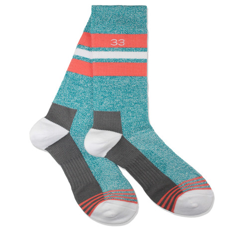 Athletic // Light Blue