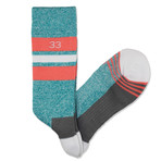 Athletic // Light Blue