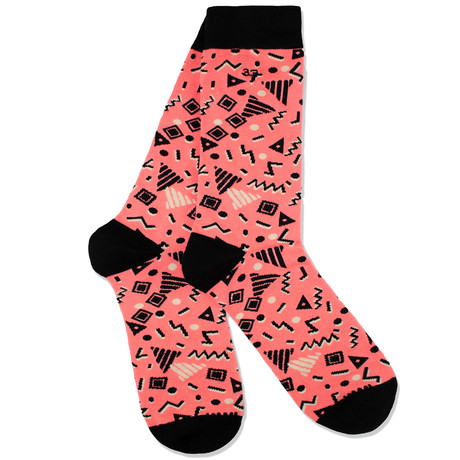 Crazy Town // Orange