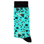 Crazy Town // Electric Blue