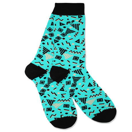 Crazy Town // Electric Blue