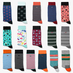 Ultimate Collection // Assorted // Set of 16