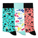 90's Pack // Assorted // Set of 3