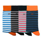 Skinny // Assorted // Set of 4