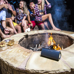 KPM50 Bluetooth Speaker (Black)