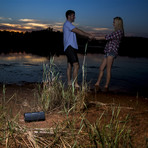 KPM50 Bluetooth Speaker (Black)