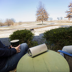 KPM50 Bluetooth Speaker (Black)