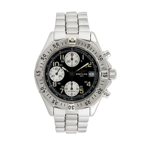 Breitling Colt Chronograph Automatic // A13035.1 // 763-TM33276 // Pre-Owned