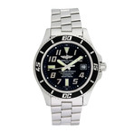 Breitling Superocean 42 Abyss Automatic // A17364 // 763-TM44314 // Pre-Owned