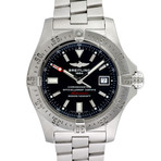 Breitling Avenger Seawolf Automatic // A17330 // 763-TM49355 // Pre-Owned