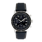 Breitling Grand Premier Chrono Automatic // A13024 // 763-TM58370 // Pre-Owned