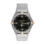 Breitling Aero Space Quartz // 80360 // 763-TM71378 // Pre-Owned