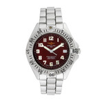 Breitling Colt Automatic // A17035 // 763-TM86402 // Pre-Owned