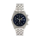 Breitling Blackbird Automatic // Limited Edition // A13050.1 // 763-TM88404 // Pre-Owned