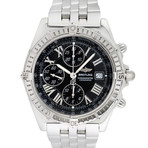 Breitling Windrider Crosswind Automatic // A13355 // 763-TM95438 // Pre-Owned