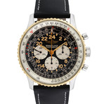 Breitling Navitimer Cosmonaute Manual Wind // B12019 // 763-TM97441 // Pre-Owned