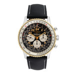 Breitling Navitimer Cosmonaute Manual Wind // B12019 // 763-TM97441 // Pre-Owned