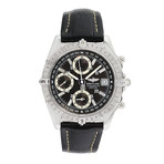 Breitling Chronomat Longitude Automatic // A20348 // 763-TM98444 // Pre-Owned