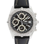 Breitling Chronomat Longitude Automatic // A20348 // 763-TM98444 // Pre-Owned