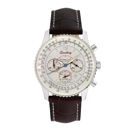 Breitling Navitimer Montbrilliant Automatic // A41030 // 763-TM99446 // Pre-Owned