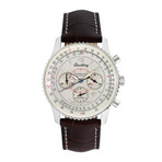 Breitling Navitimer Montbrilliant Automatic // A41030 // 763-TM99446 // Pre-Owned