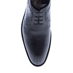 Dress Shoe // Black (Euro: 40)