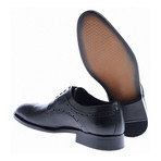 Dress Shoe // Black (Euro: 44)