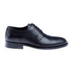 Dress Shoe // Black (Euro: 47)