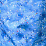 Luxor Ciel Dress Shirt // Blue (L)