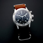 Breguet Type XX Chronograph Automatic // 3800ST // TM1474 // Pre-Owned