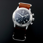 Breguet Type XX Chronograph Automatic // 3800ST // TM1474 // Pre-Owned