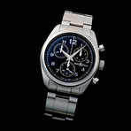 Bell & Ross Chronograph Quartz // A34 // TM1476 // Pre-Owned