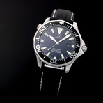 Omega Seamaster Professional // 20645 // TM1477 // Pre-Owned