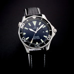 Omega Seamaster Professional // 20645 // TM1477 // Pre-Owned