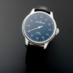 MeisterSinger Automatic // N3 // TM1478 // Pre-Owned