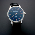 MeisterSinger Automatic // N3 // TM1478 // Pre-Owned