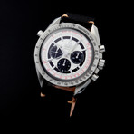 Omega Speedmaster Chronograph Automatic // 35823 // TM1489 // Pre-Owned