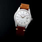 Movado Date Manual Wind // TM1496 // Pre-Owned