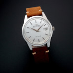 Movado Date Manual Wind // TM1496 // Pre-Owned