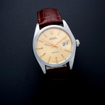 Rolex Oysterdate Manual Wind // 16694 // TM1502 // Pre-Owned