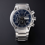 Davidoff Velero Chronograph Automatic // 20839 // Store Display