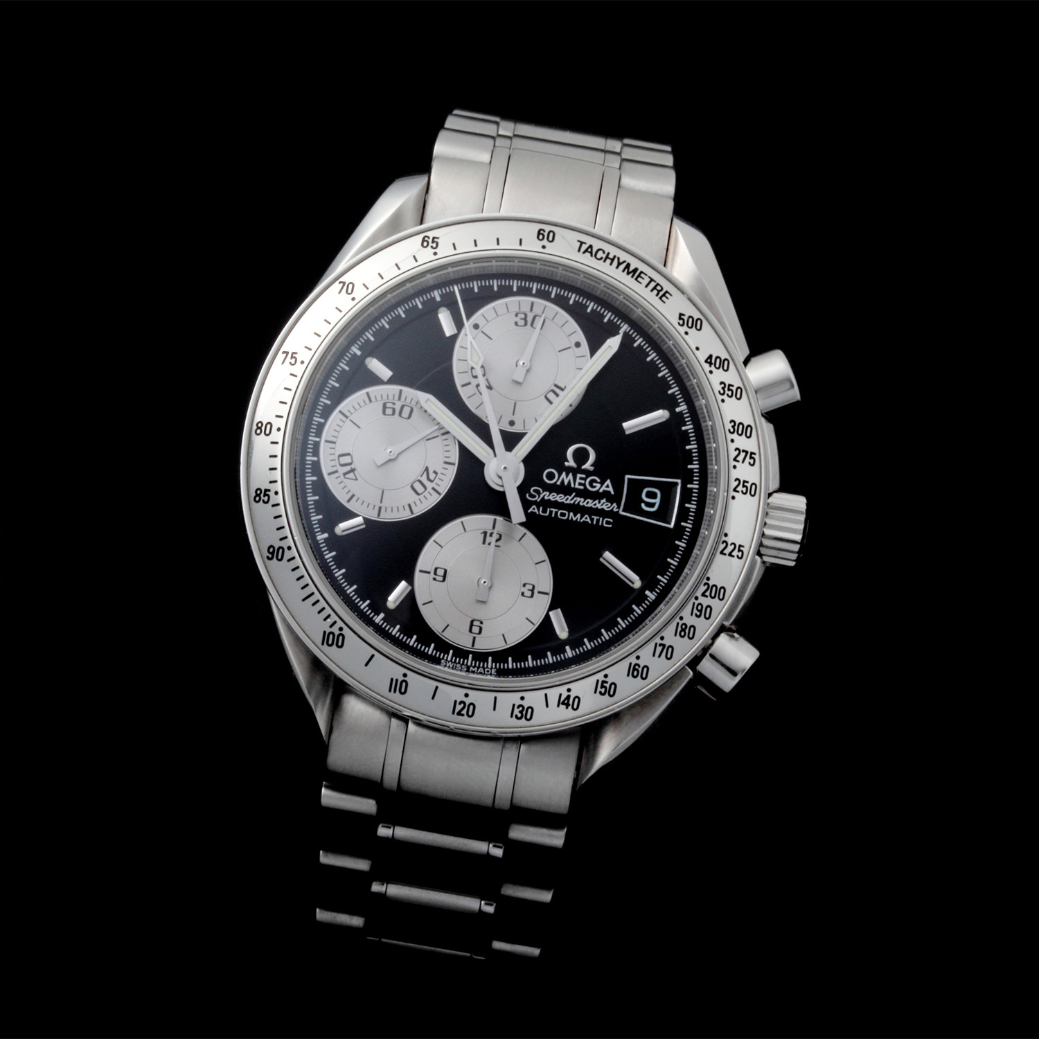 sport omega