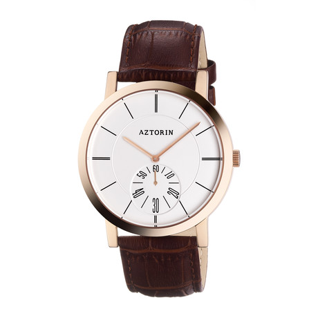 Aztorin Classic Quartz // A041.G166